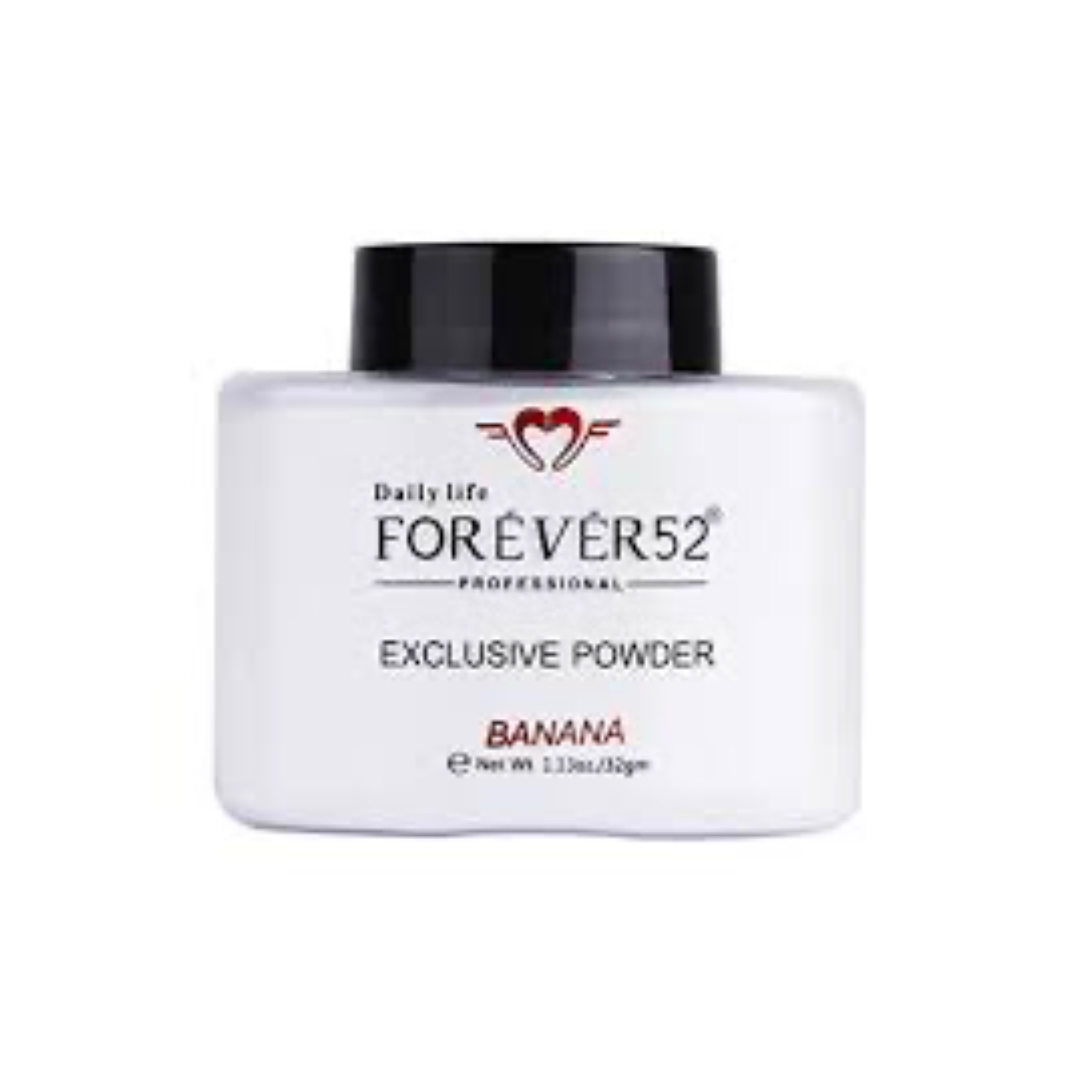 پودر بیک فوراور۵۲ _Forever52